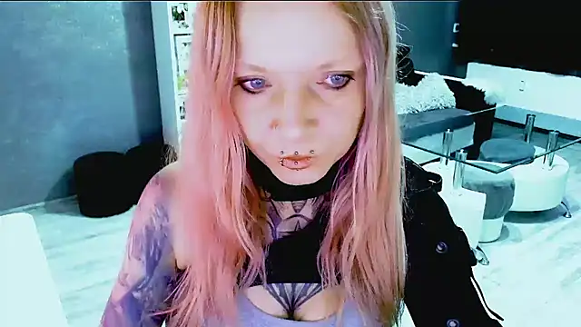 InesGold online show from 09.09.25