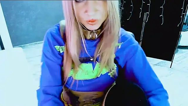 InesGold online show from 09.16.25