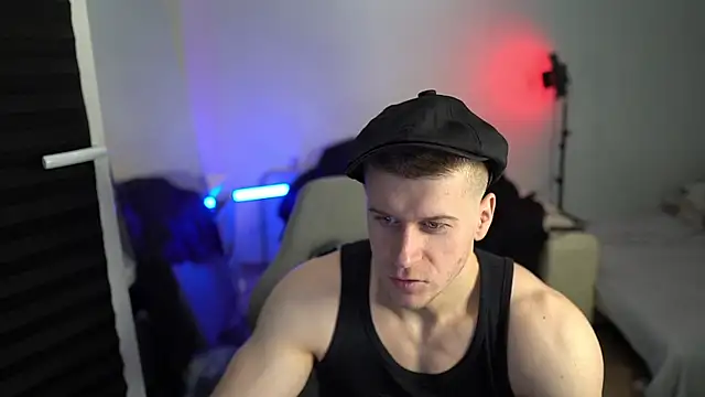 Bruno Banani online show from 10.07.25