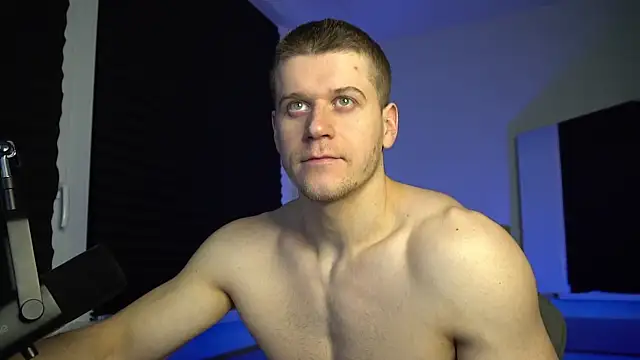 Bruno Banani online show from 10.16.25