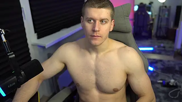 Bruno Banani online show from 10.19.25