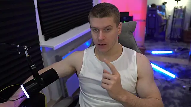 Bruno Banani online show from 10.20.25