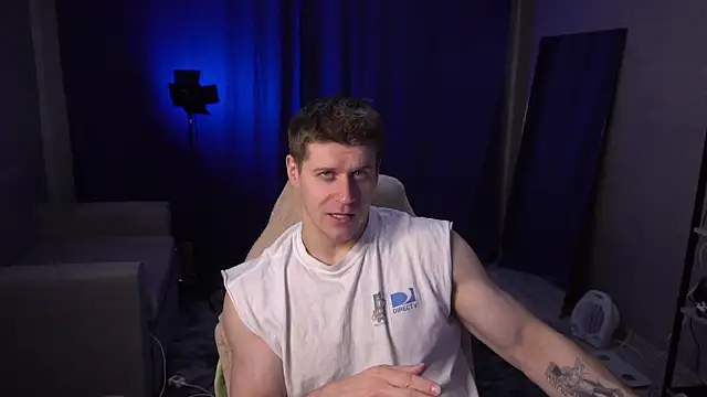 Bruno Banani online show from 11.30.25