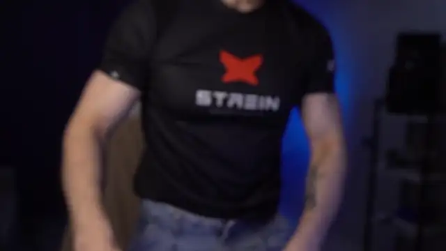 Bruno Banani online show from 12.03.25