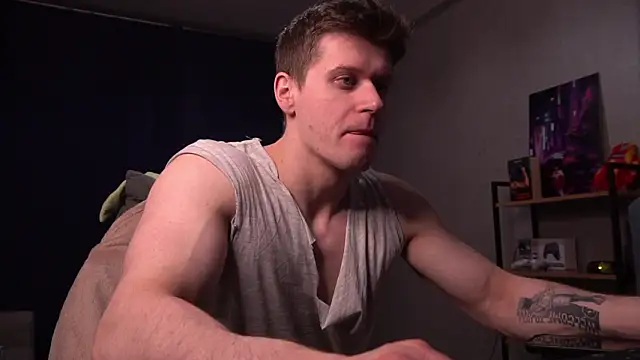 Bruno Banani online show from 02.12.26