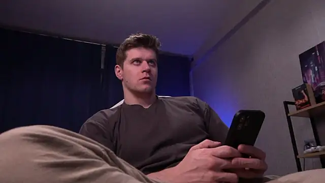 Bruno Banani online show from 02.14.26