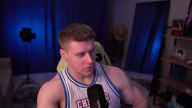 Bruno Banani online show from 03.26.26