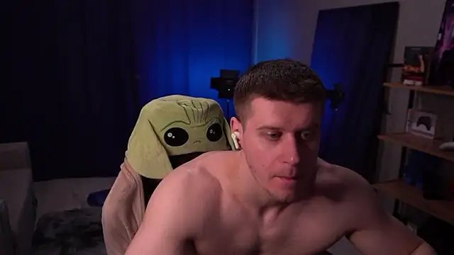 Bruno Banani online show from 03.28.26