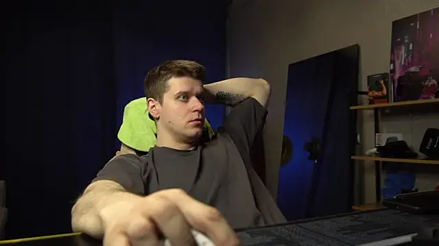 Bruno Banani online show from 04.16.26