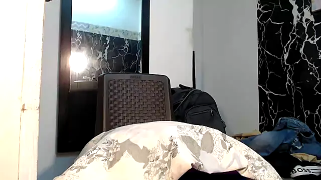 Snapshot of KristalTsXXX chatting on 03.14.26 KristalTsXXX online show from 03.14.26
