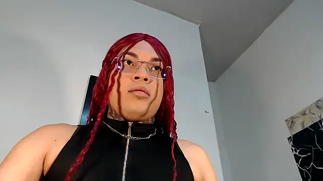 Snapshot of KristalTsXXX chatting on 03.24.26 KristalTsXXX online show from 03.24.26