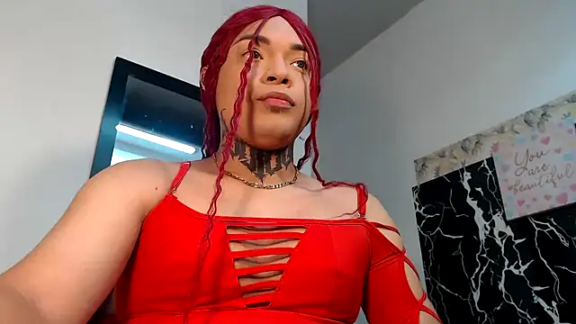 Snapshot of KristalTsXXX chatting on 04.17.26 KristalTsXXX online show from 04.17.26