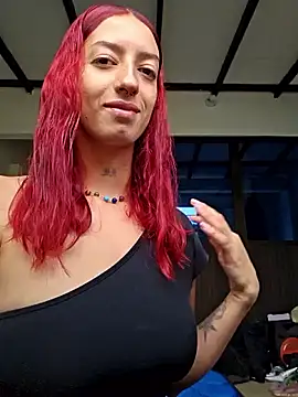 Abbyjonhson   online show from 02.08.26