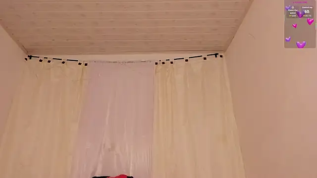 Abbyjonhson   online show from 04.11.26