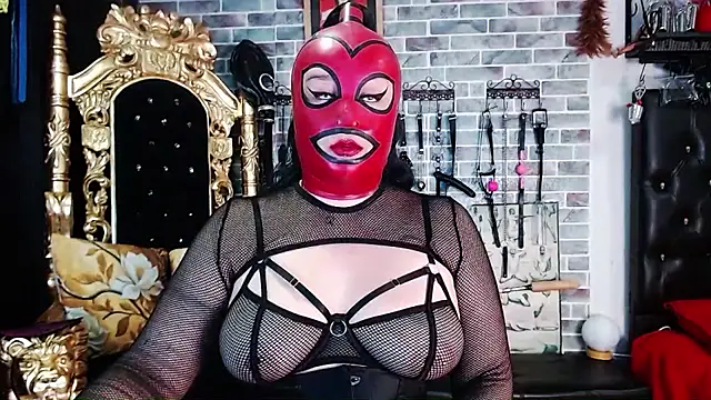 Kinkster Jade online show from 02.22.26