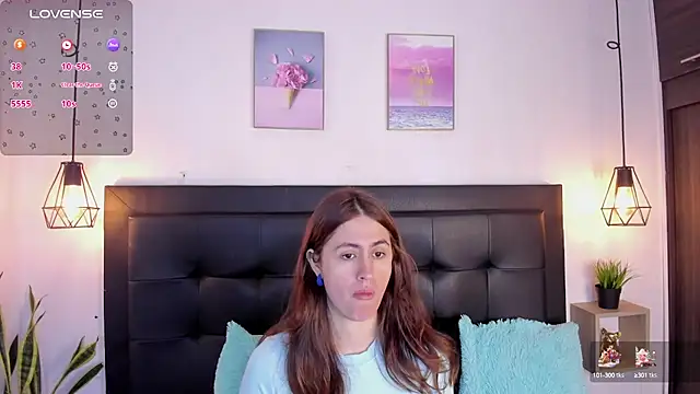 Snapshot of sweet_abby1 chatting on 01.11.25 sweet abby1 online show from 01.11.25