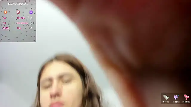 Snapshot of sweet_abby1 chatting on 01.29.25 sweet abby1 online show from 01.29.25