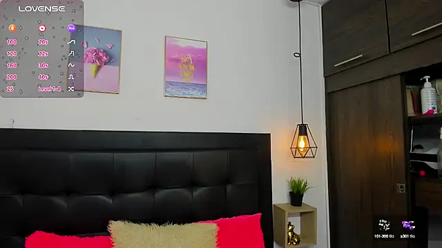 Snapshot of sweet_abby1 chatting on 02.12.25 sweet abby1 online show from 02.12.25