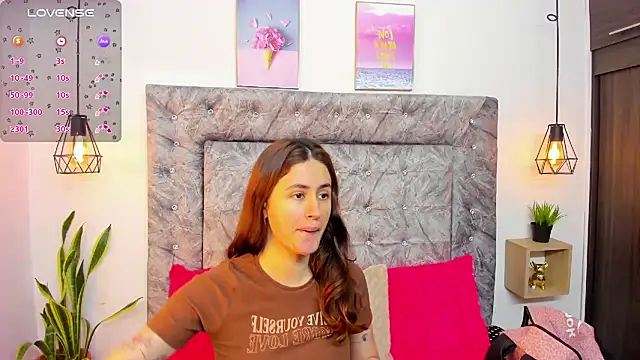 Snapshot of sweet_abby1 chatting on 02.20.25 sweet abby1 online show from 02.20.25