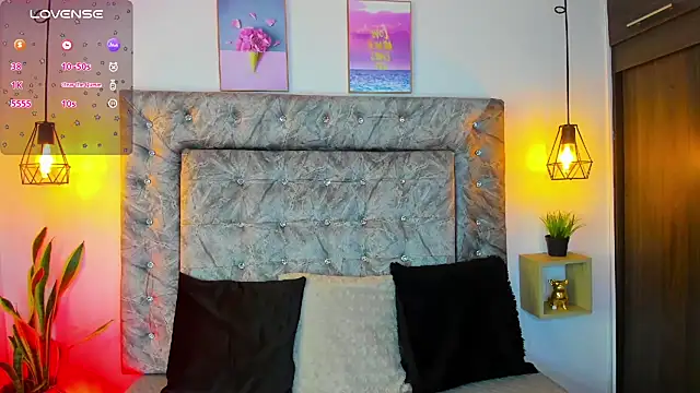 Snapshot of sweet_abby1 chatting on 02.22.25 sweet abby1 online show from 02.22.25