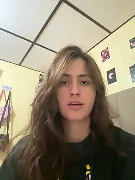 Snapshot of sweet_abby1 chatting on 02.22.25 sweet abby1 online show from 02.22.25