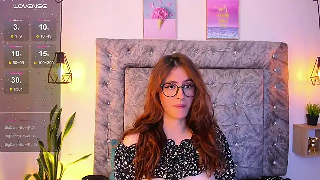 Snapshot of sweet_abby1 chatting on 03.18.25 sweet abby1 online show from 03.18.25