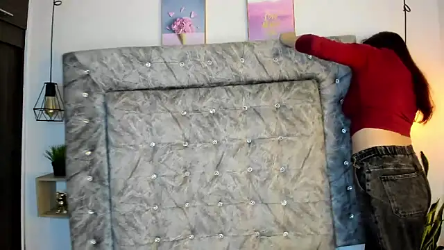 Snapshot of sweet_abby1 chatting on 09.22.25 sweet abby1 online show from 09.22.25