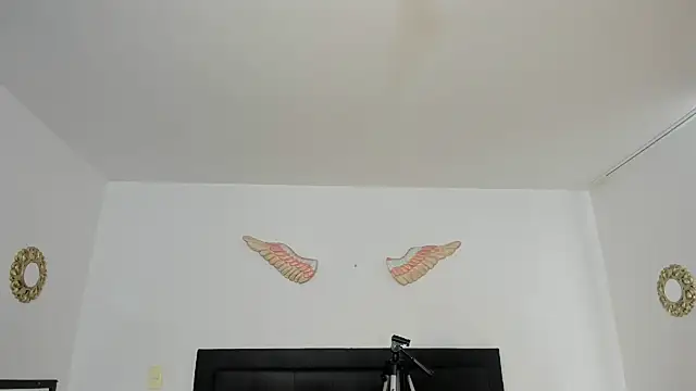 sweet abby1 online show from 12.15.25