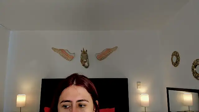 sweet abby1 online show from 04.10.26