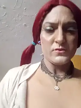 Snapshot of sissytrapdolly24 chatting on 09.19.25 sissytrapdolly24 online show from 09.19.25