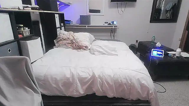 sissytrapdolly24 online show from 02.14.26