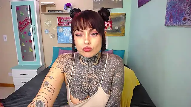 LolaRouse online show from 12.09.24