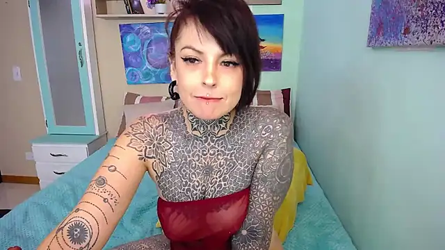 LolaRouse online show from 01.09.25