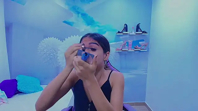 DEMI LEED online show from 11.20.25