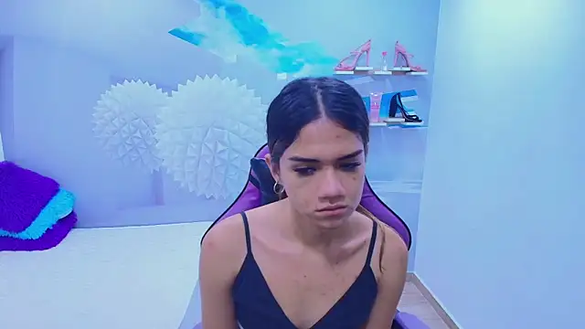 DEMI LEED online show from 11.22.25