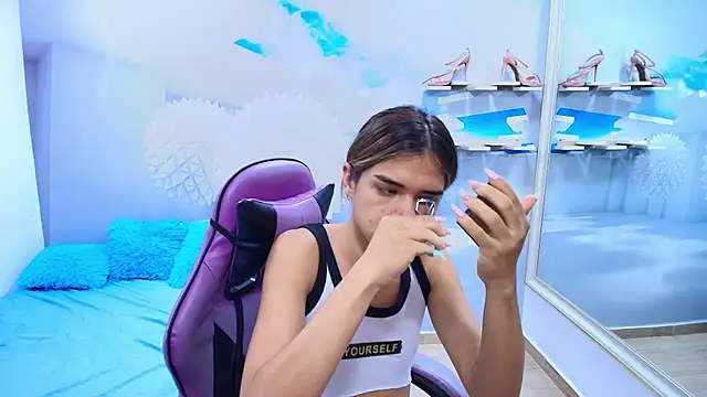 DEMI LEED online show from 03.14.26