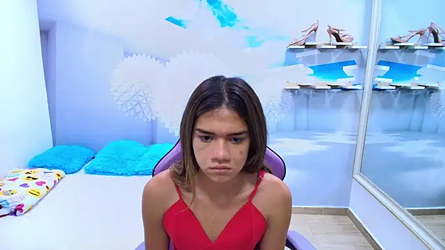 DEMI LEED online show from 04.01.26