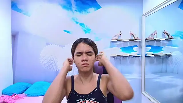 DEMI LEED online show from 04.10.26