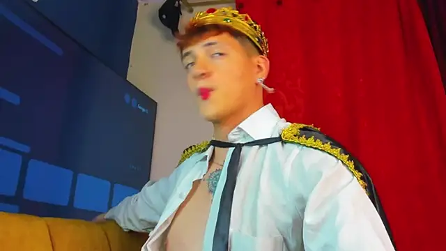 GabyThoms online show from 11.01.25