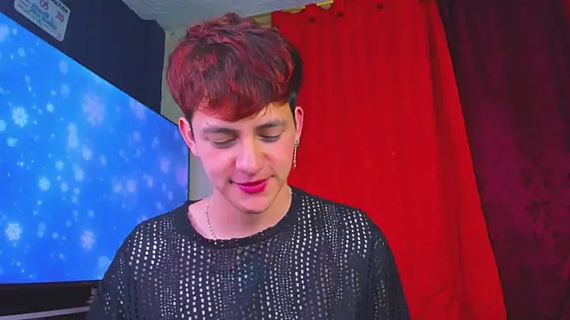 GabyThoms online show from 12.02.25