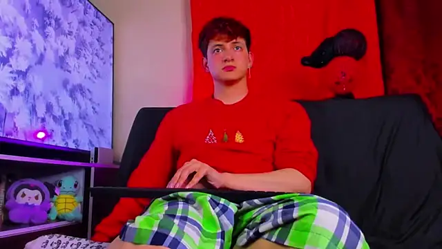 GabyThoms online show from 12.04.25