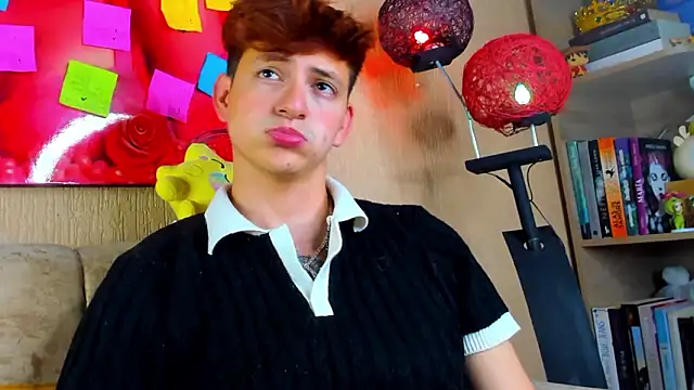 GabyThoms online show from 03.03.26