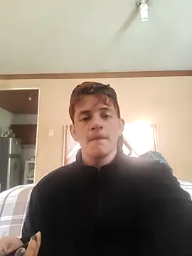 GabyThoms online show from 04.13.26