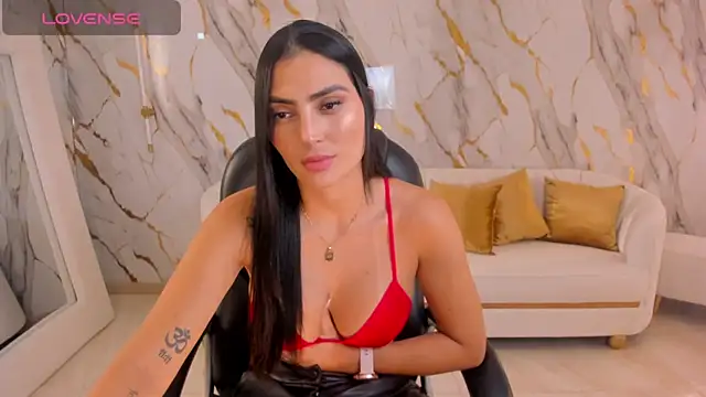 AbbyDalton online show from 02.01.25