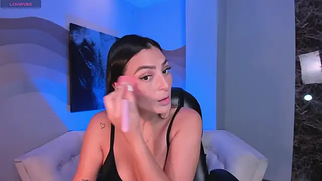 AbbyDalton online show from 12.15.25