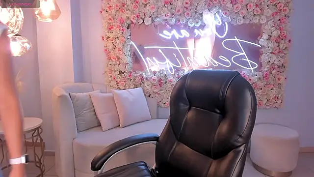 AbbyDalton online show from 03.11.26