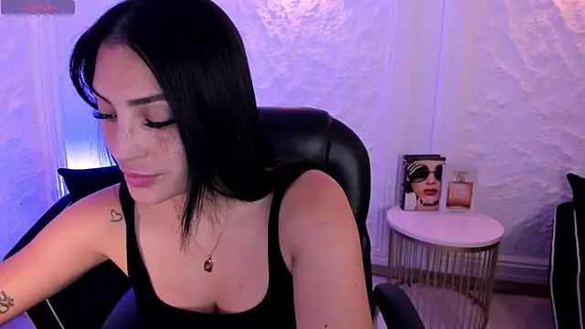 AbbyDalton online show from 03.29.26