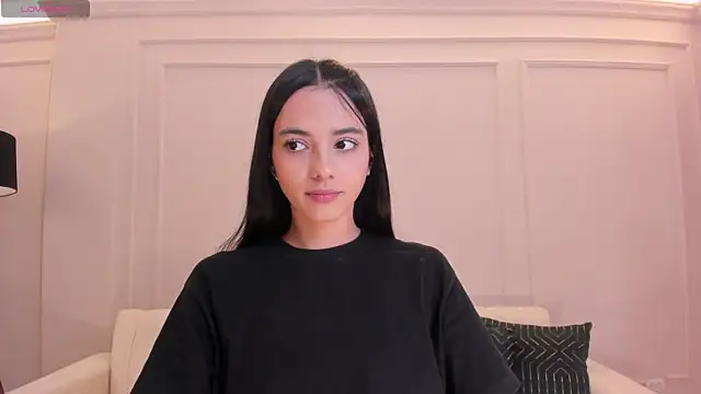 HannahJamesX online show from 12.07.24