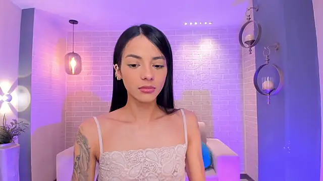 Snapshot of HannahJamesX chatting on 02.20.26 HannahJamesX online show from 02.20.26