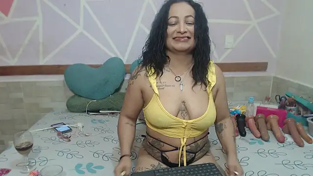 Lena lawson online show from 12.22.25